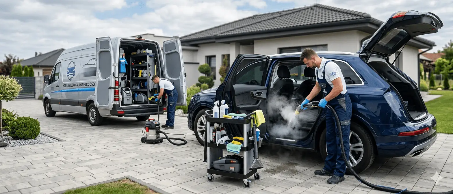 How to prepare a facility for regular cleaning