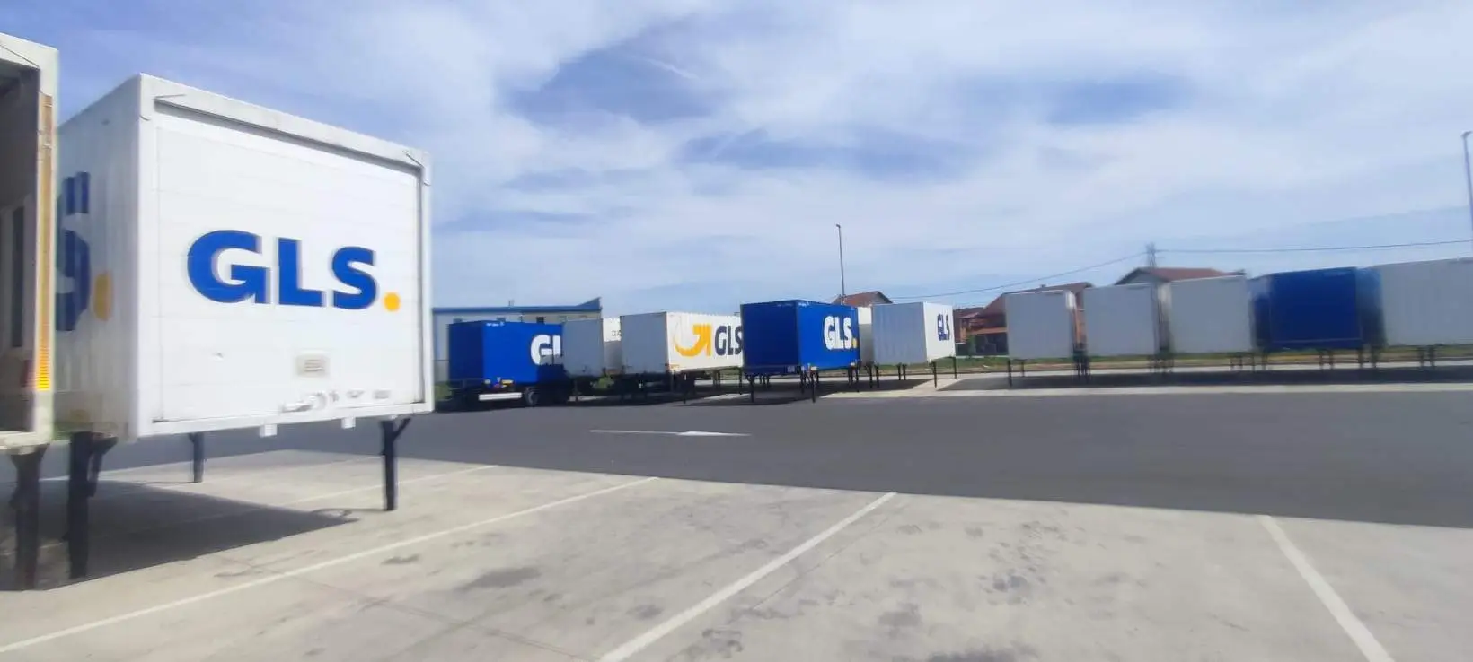 GLS — fotografija 8