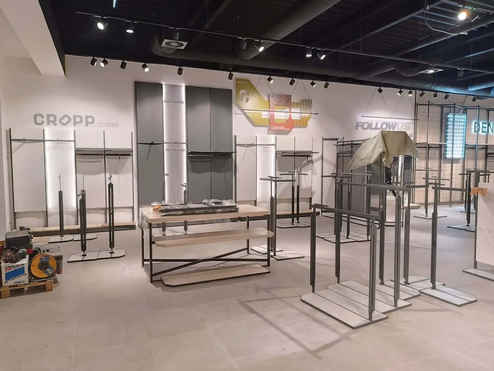 Cropp — fotografija 3