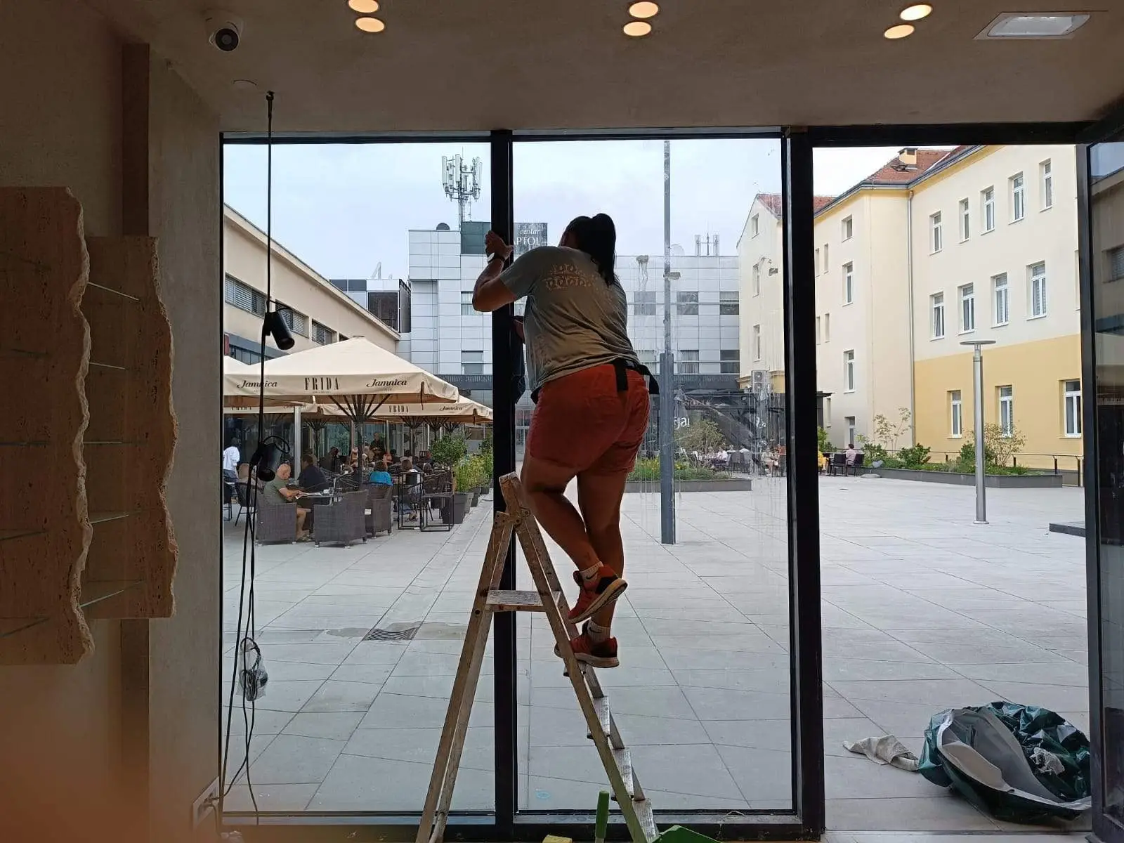 Razni objekti — fotografija 6