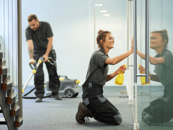 AFRODITA CLEANING - Servis za čišćenje - Zagreb zapad