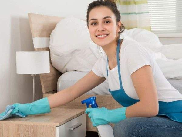 AFRODITA CLEANING - Servis za čišćenje - Zagreb zapad