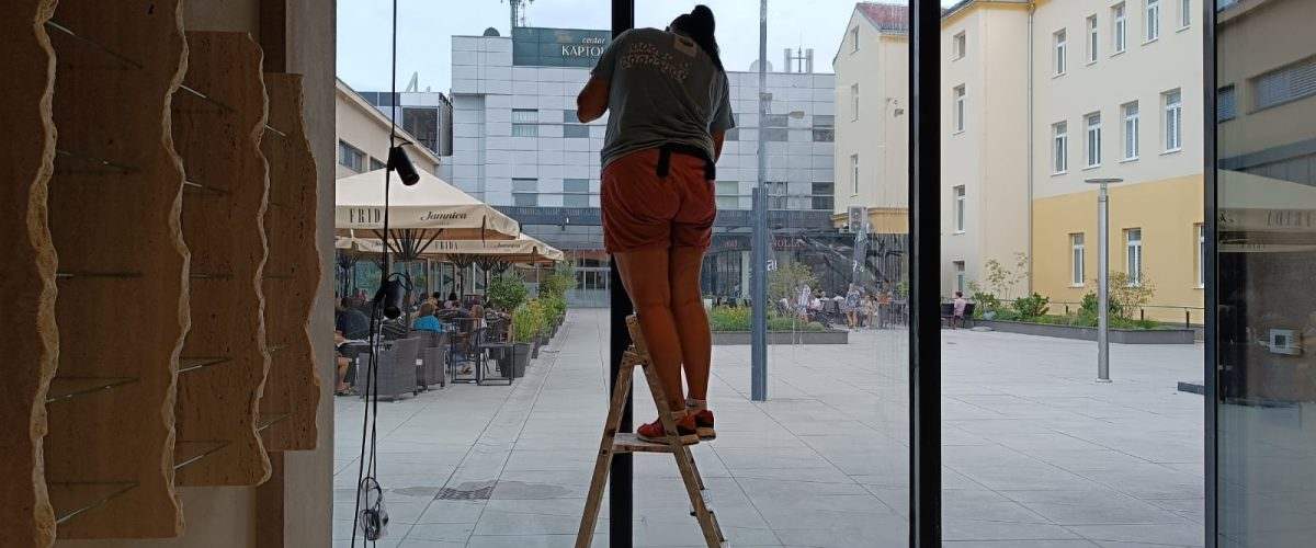 AFRODITA CLEANING   Servis za čišćenje   Zagreb zapad