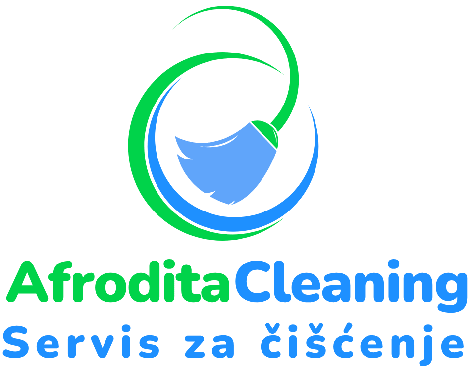 Afrodita Cleaning