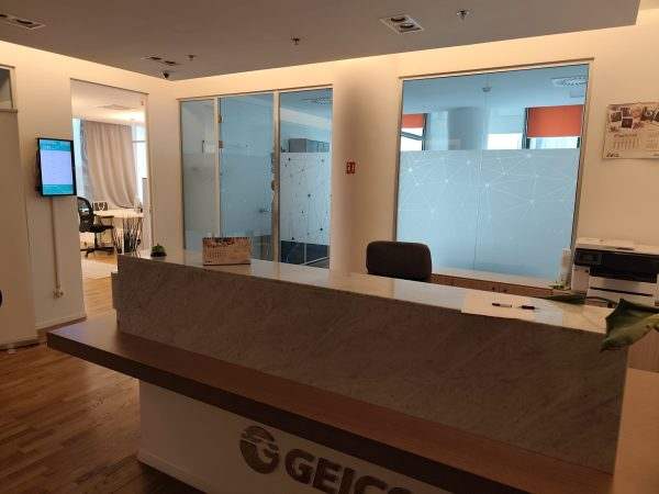 čišćenje stambenih zgrada Zagreb čišćenje stubišta održavanje zgrada